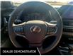 2023 Lexus UX 250h Base (Stk: L23155) in Calgary - Image 14 of 15