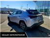 2023 Lexus UX 250h Base (Stk: L23155) in Calgary - Image 3 of 15