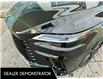 2024 Lexus RX 500h Base (Stk: L24950) in Calgary - Image 6 of 23