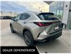 2025 Lexus NX 350h Base (Stk: L25228) in Calgary - Image 2 of 22
