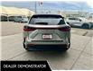 2025 Lexus NX 350h Base (Stk: L25228) in Calgary - Image 3 of 22