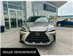 2025 Lexus NX 350h Base (Stk: L25228) in Calgary - Image 5 of 22