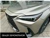 2025 Lexus NX 350h Base (Stk: L25228) in Calgary - Image 6 of 22