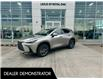 2025 Lexus NX 350h Base (Stk: L25228) in Calgary - Image 1 of 22