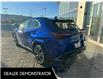 2025 Lexus UX 300h Base (Stk: L25237) in Calgary - Image 2 of 23