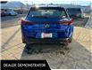 2025 Lexus UX 300h Base (Stk: L25237) in Calgary - Image 3 of 23