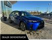 2025 Lexus UX 300h Base (Stk: L25237) in Calgary - Image 4 of 23