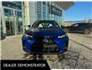 2025 Lexus UX 300h Base (Stk: L25237) in Calgary - Image 5 of 23
