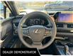 2025 Lexus UX 300h Base (Stk: L25237) in Calgary - Image 14 of 23