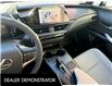 2025 Lexus UX 300h Base (Stk: L25237) in Calgary - Image 18 of 23