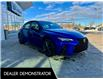 2025 Lexus IS 300 Base (Stk: L25351) in Calgary - Image 4 of 21