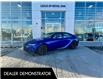 2025 Lexus IS 300 Base (Stk: L25351) in Calgary - Image 1 of 21