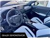 2025 Lexus IS 300 Base (Stk: L25351) in Calgary - Image 8 of 21