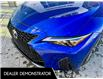 2025 Lexus IS 300 Base (Stk: L25351) in Calgary - Image 6 of 21