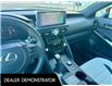 2025 Lexus IS 300 Base (Stk: L25351) in Calgary - Image 16 of 21