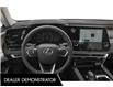 2025 Lexus RX 350 Base (Stk: L25341) in Calgary - Image 4 of 12