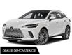 2025 Lexus RX 450h+ Base (Stk: L25473) in Calgary - Image 1 of 12