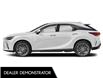 2025 Lexus RX 450h+ Base (Stk: L25473) in Calgary - Image 2 of 12