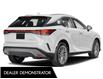 2025 Lexus RX 450h+ Base (Stk: L25473) in Calgary - Image 3 of 12