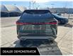 2025 Lexus RX 350 Base (Stk: L25619) in Calgary - Image 3 of 24