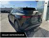 2025 Lexus RX 350 Base (Stk: L25619) in Calgary - Image 2 of 24
