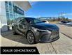 2025 Lexus RX 350h Base (Stk: L25486) in Calgary - Image 4 of 7
