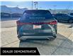 2025 Lexus RX 350h Base (Stk: L25486) in Calgary - Image 3 of 7