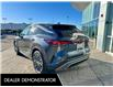 2025 Lexus RX 350h Base (Stk: L25486) in Calgary - Image 2 of 7