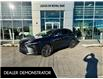 2025 Lexus RX 350h Base (Stk: L25486) in Calgary - Image 1 of 7