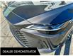 2025 Lexus RX 350h Base (Stk: L25486) in Calgary - Image 6 of 7