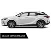 2025 Lexus RX 350 Base (Stk: L25654) in Calgary - Image 2 of 12