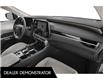 2025 Lexus RX 350 Base (Stk: L25654) in Calgary - Image 11 of 12