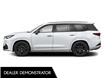 2025 Lexus TX 500h Base (Stk: L25659) in Calgary - Image 2 of 2