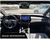 2025 Lexus RX 350 Base (Stk: L25315) in Calgary - Image 14 of 26