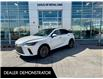 2025 Lexus RX 450h+ Base (Stk: L25666) in Calgary - Image 1 of 26