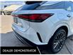 2025 Lexus RX 450h+ Base (Stk: L25666) in Calgary - Image 4 of 26