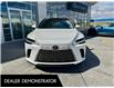 2025 Lexus RX 450h+ Base (Stk: L25666) in Calgary - Image 6 of 26
