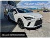 2025 Lexus RX 450h+ Base (Stk: L25666) in Calgary - Image 5 of 26