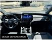 2025 Lexus RX 450h+ Base (Stk: L25666) in Calgary - Image 14 of 26