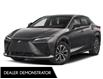 2025 Lexus RZ 450e Base (Stk: L25779) in Calgary - Image 1 of 12