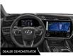 2025 Lexus RZ 450e Base (Stk: L25779) in Calgary - Image 4 of 12