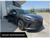2025 Lexus RX 350 Base (Stk: L25967) in Calgary - Image 4 of 23