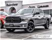 2022 RAM 1500 Classic Tradesman (Stk: NS1223D) in Burlington - Image 1 of 30