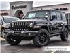 2023 Jeep Wrangler Sport (Stk: PW1304) in Burlington - Image 1 of 31