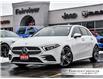 2019 Mercedes-Benz A-Class Base (Stk: U19778) in Burlington - Image 1 of 34
