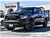 2023 RAM 1500 Rebel (Stk: PN1454D) in Burlington - Image 1 of 31