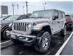 2023 Jeep Wrangler Rubicon (Stk: N23000) in Grimsby - Image 1 of 5