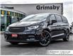 2021 Chrysler Pacifica Limited (Stk: U5528) in Grimsby - Image 1 of 36
