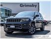 2023 Jeep Grand Cherokee Overland (Stk: N23051) in Grimsby - Image 1 of 36
