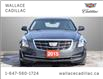 2015 Cadillac ATS 4dr Sdn 2.5L RWD, CRUISE CONTROL, HEATED SEATS (Stk: PR5536) in Milton - Image 8 of 27